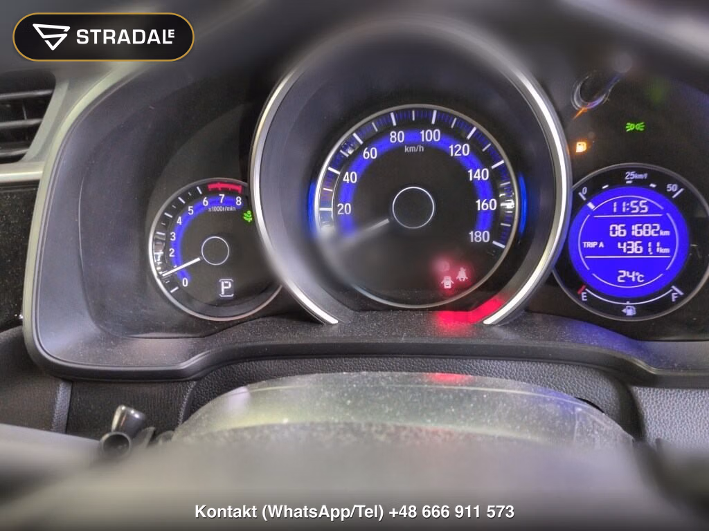 HONDA FIT 4WD 13G･F, miniaturka 7