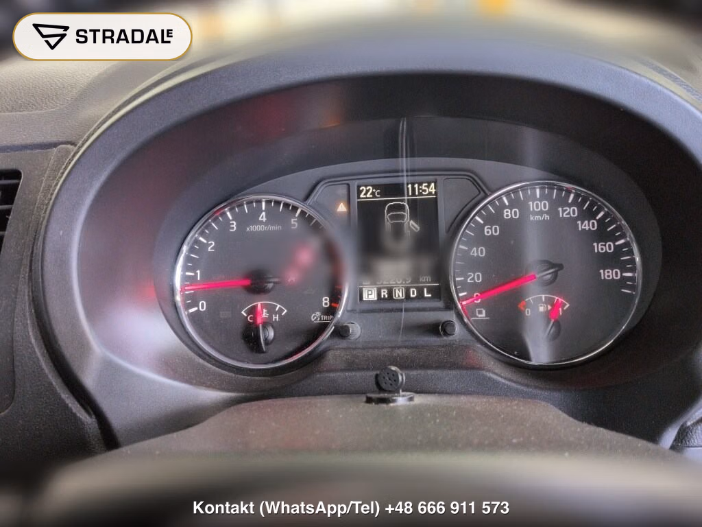 NISSAN X-TRAIL 4WD 20XT, miniaturka 7