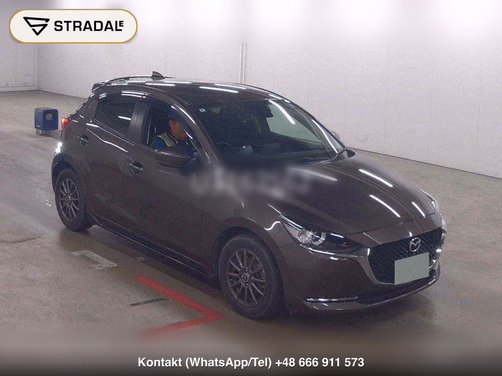 MAZDA MAZDA2 15S PROACTIVE S PACKAGE, miniaturka 2