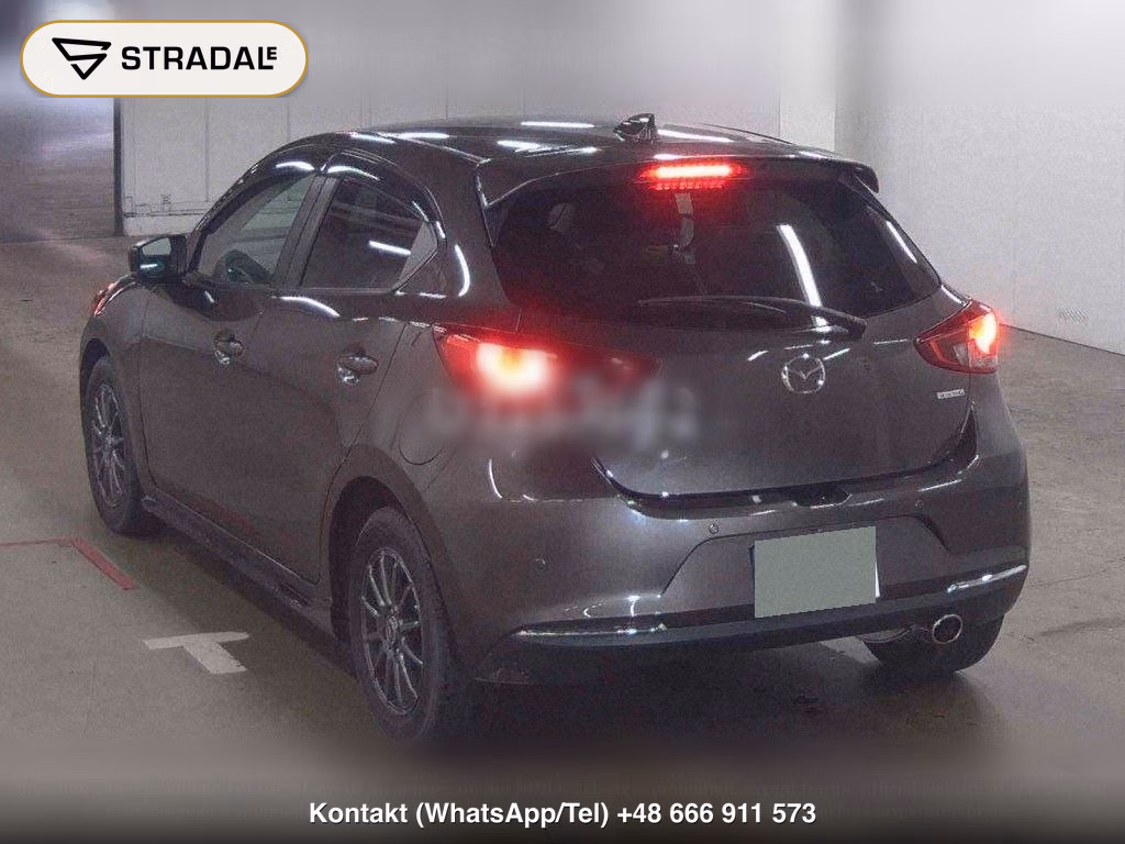 MAZDA MAZDA2 15S PROACTIVE S PACKAGE, miniaturka 3