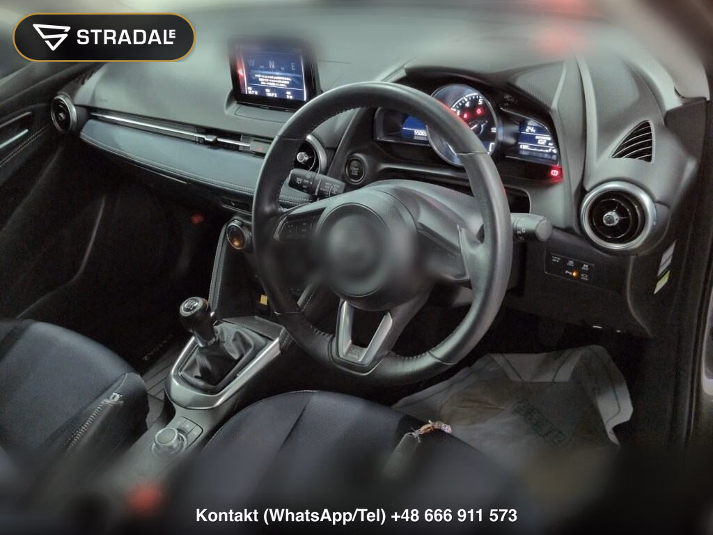 MAZDA MAZDA2 15S PROACTIVE S PACKAGE, miniaturka 4