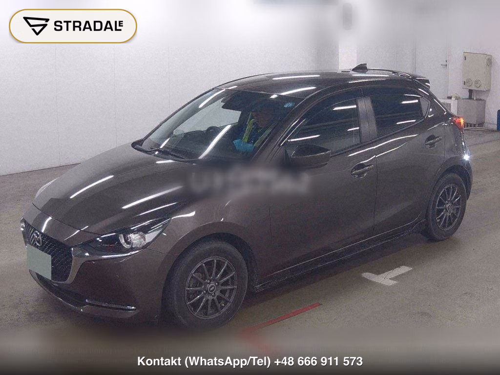 MAZDA MAZDA2 15S PROACTIVE S PACKAGE, miniaturka 5