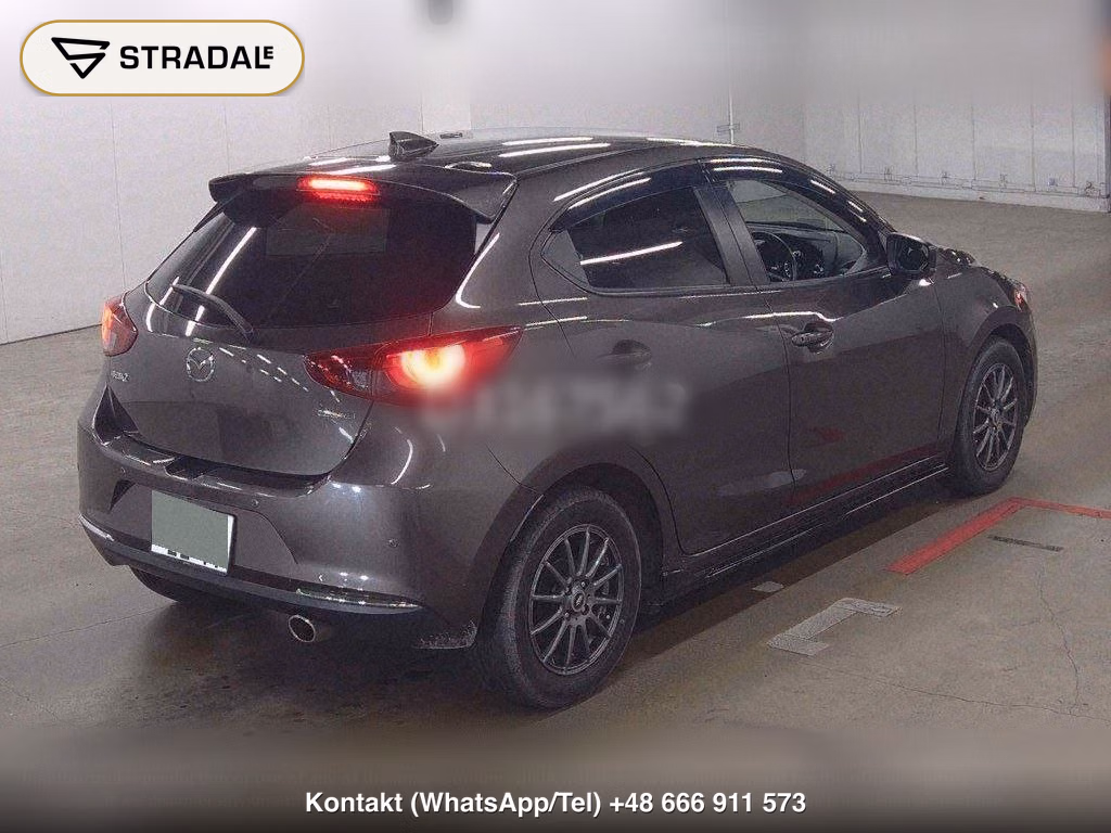 MAZDA MAZDA2 15S PROACTIVE S PACKAGE, miniaturka 6