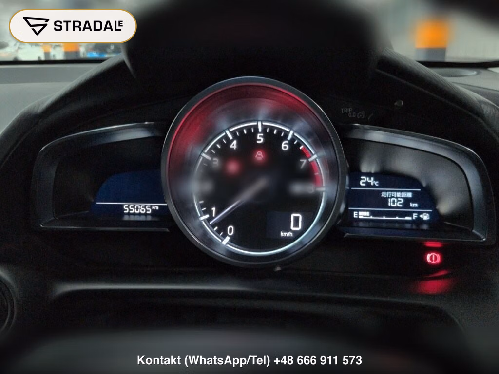 MAZDA MAZDA2 15S PROACTIVE S PACKAGE, miniaturka 7