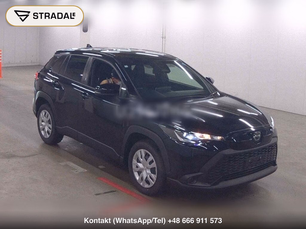 TOYOTA COROLLA CROSS G, miniaturka 2
