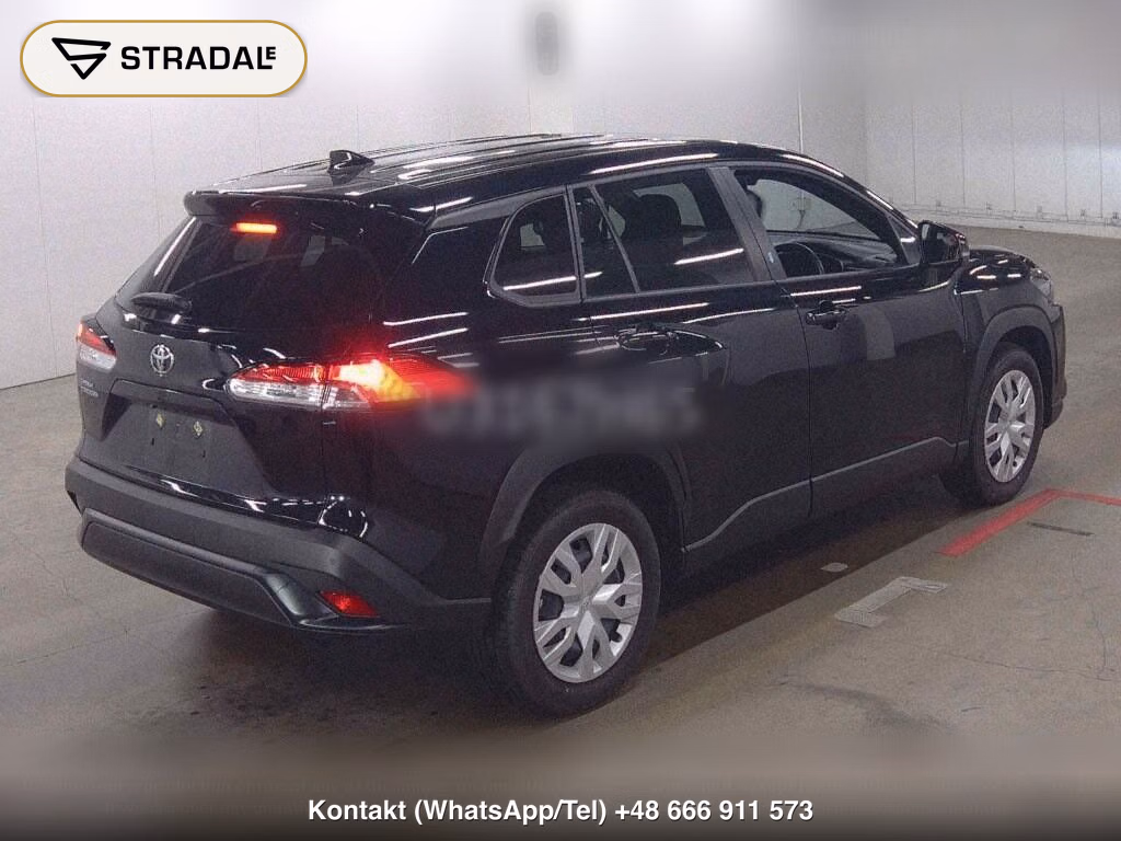 TOYOTA COROLLA CROSS G, miniaturka 6