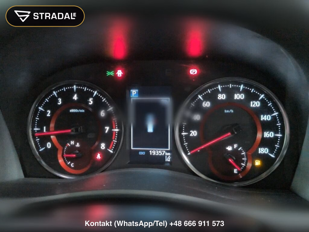 TOYOTA ALPHARD 2.5S C PACKAGE, miniaturka 7