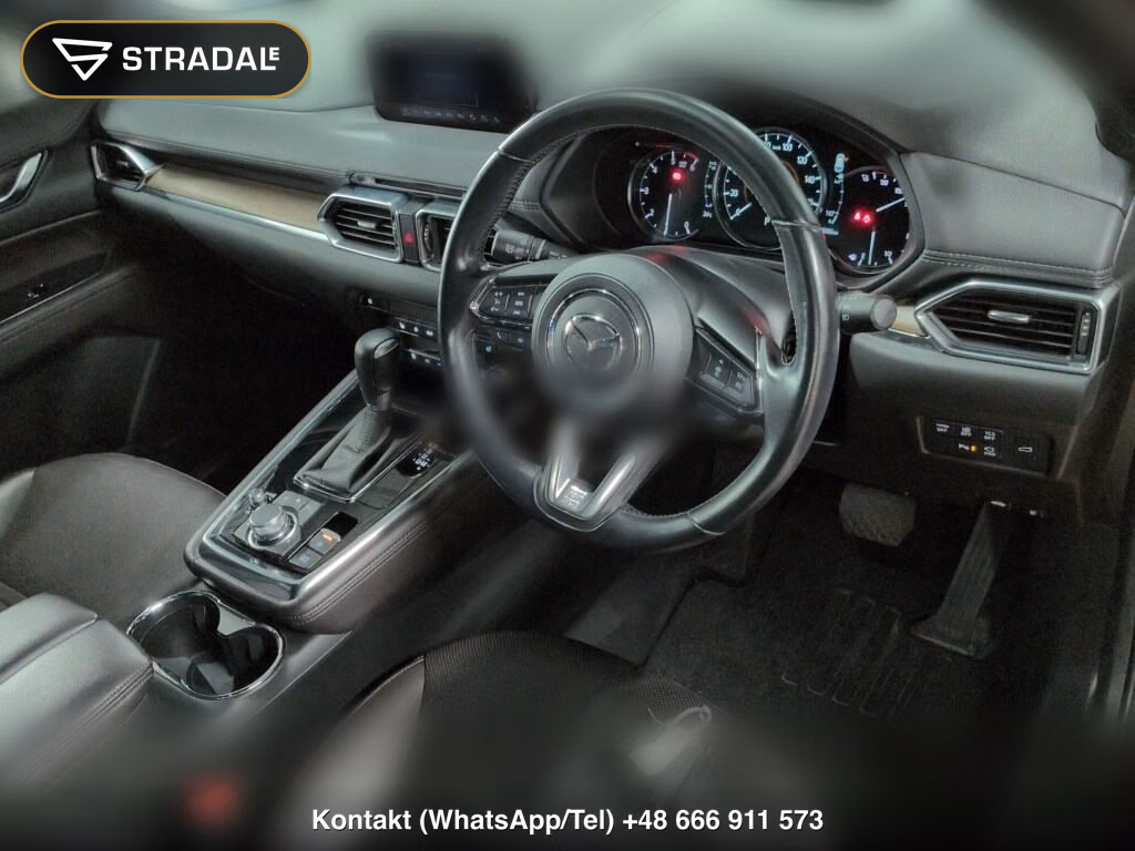 MAZDA CX-8 4WD XD L PACKAGE, miniaturka 4