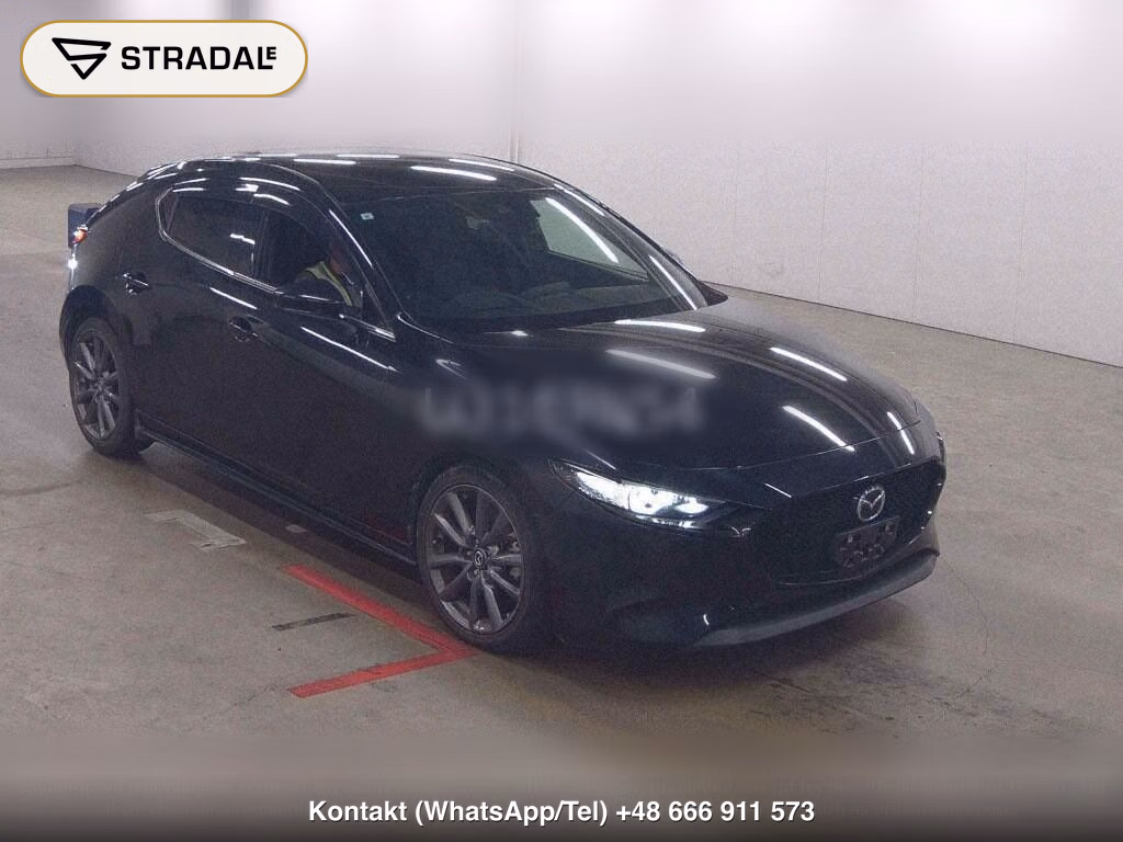MAZDA MAZDA3 FASTBACK XD L PACKAGE, miniaturka 2