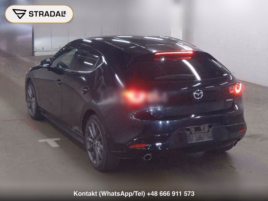MAZDA MAZDA3 FASTBACK XD L PACKAGE, miniaturka 3