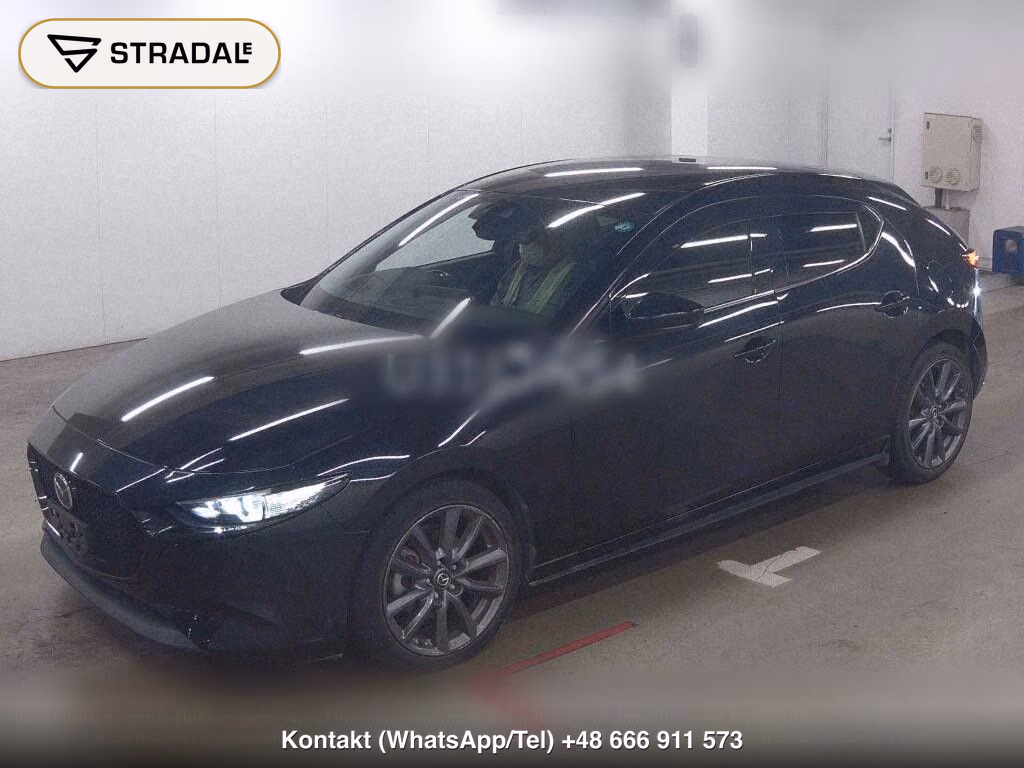 MAZDA MAZDA3 FASTBACK XD L PACKAGE, miniaturka 5