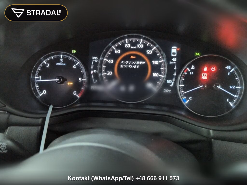 MAZDA MAZDA3 FASTBACK XD L PACKAGE, miniaturka 7