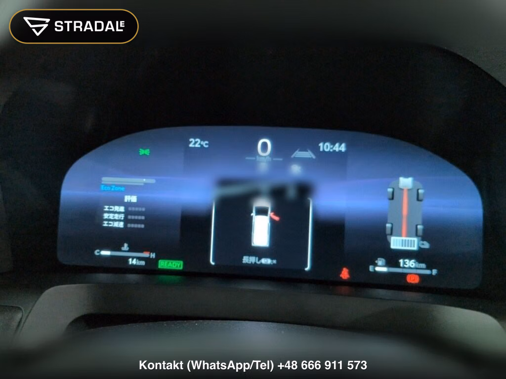 TOYOTA ALPHARD HYBRID Z, miniaturka 7