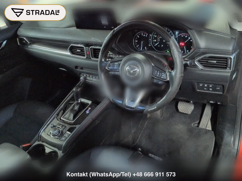 MAZDA CX-5 XD BLACK TONE EDITION, miniaturka 4