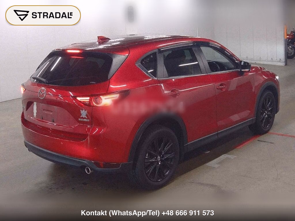 MAZDA CX-5 XD BLACK TONE EDITION, miniaturka 6