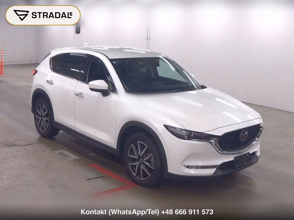 MAZDA CX-5 XD L PACKAGE, miniaturka 2