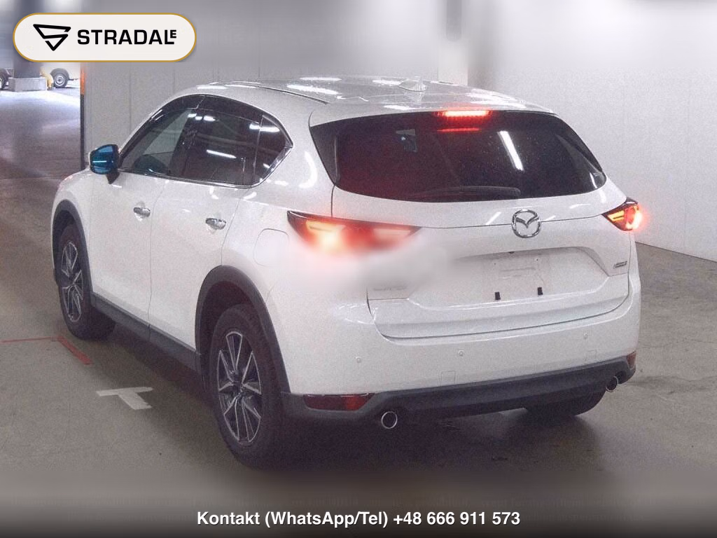 MAZDA CX-5 XD L PACKAGE, miniaturka 3
