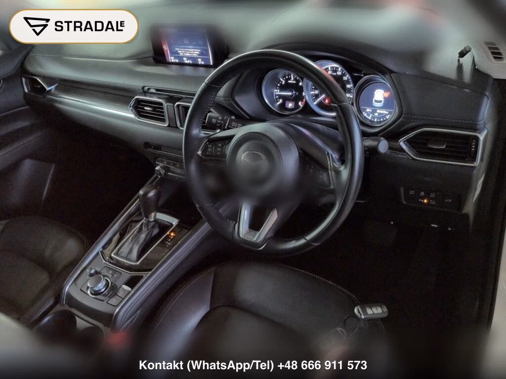 MAZDA CX-5 XD L PACKAGE, miniaturka 4