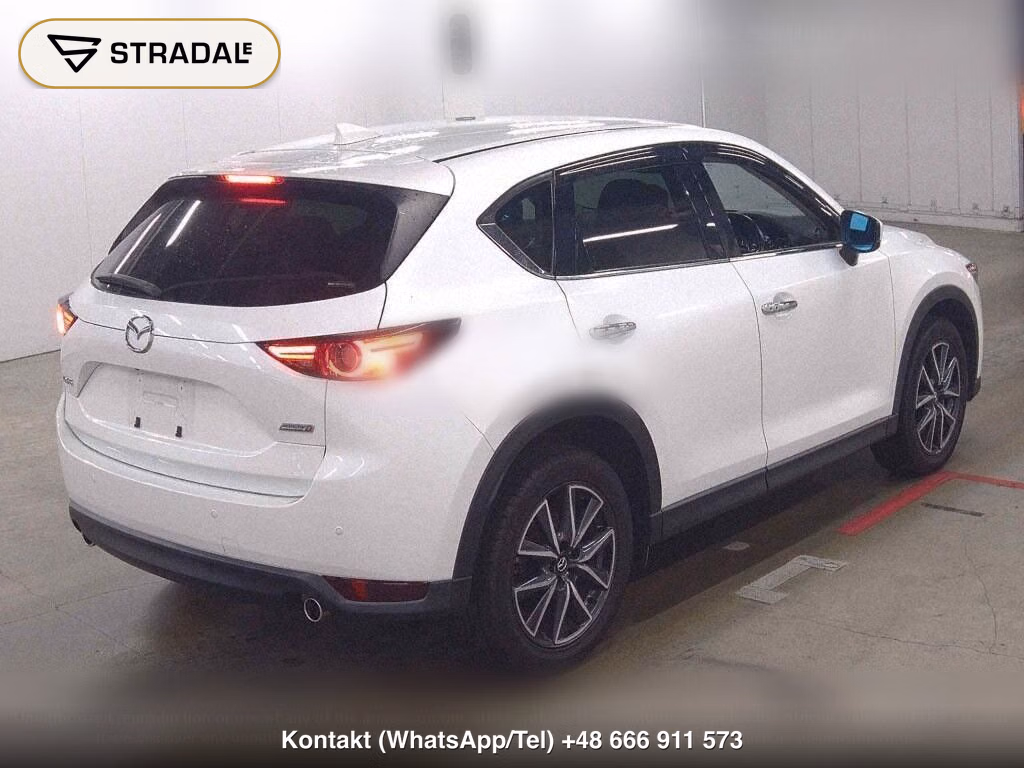 MAZDA CX-5 XD L PACKAGE, miniaturka 6