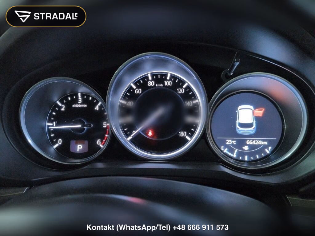 MAZDA CX-5 XD L PACKAGE, miniaturka 7