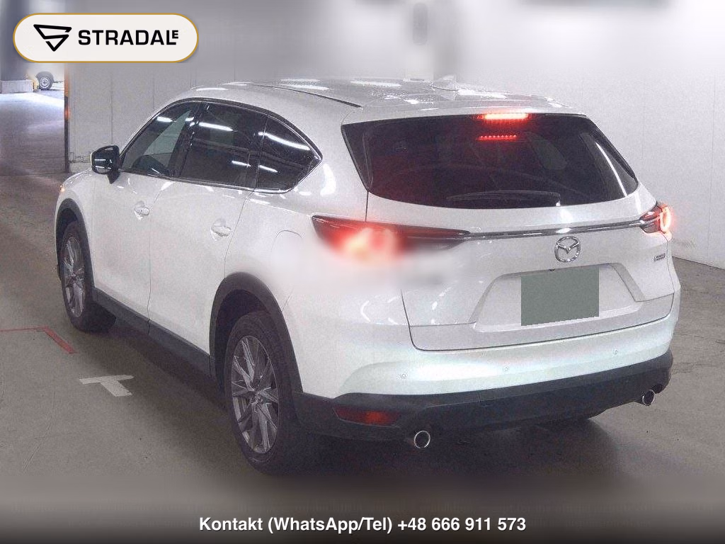 MAZDA CX-8 XD PROACTIVE, miniaturka 3