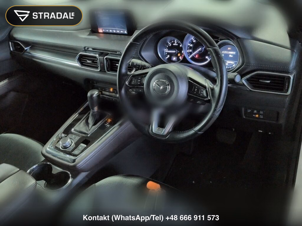 MAZDA CX-8 XD PROACTIVE, miniaturka 4
