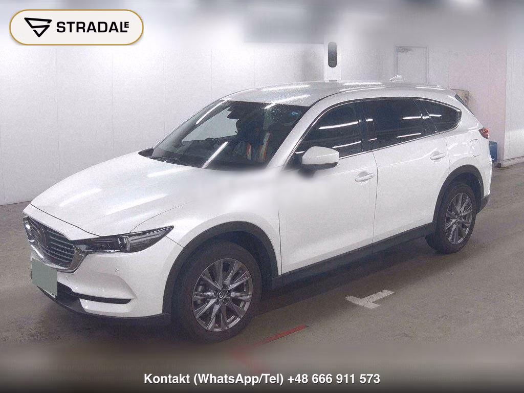 MAZDA CX-8 XD PROACTIVE, miniaturka 5