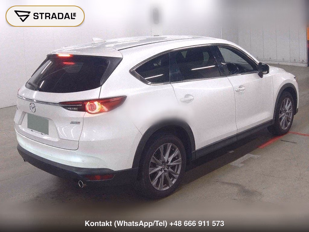 MAZDA CX-8 XD PROACTIVE, miniaturka 6