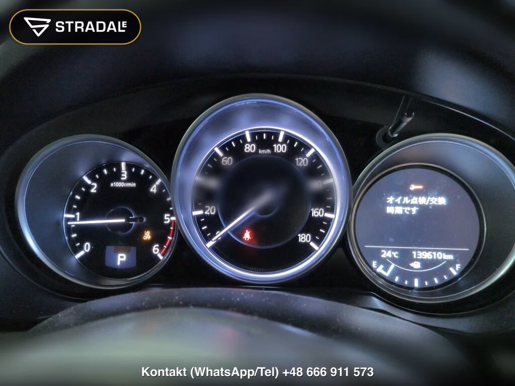 MAZDA CX-8 XD PROACTIVE, miniaturka 7