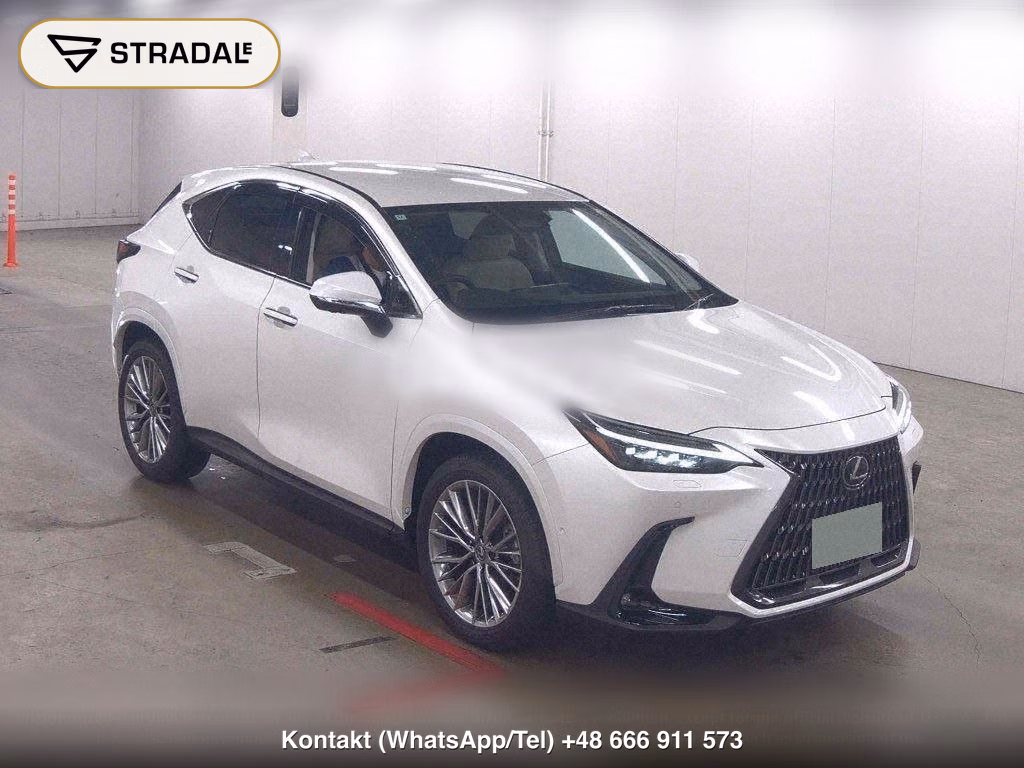 LEXUS NX NX350H VERSION L, miniaturka 2