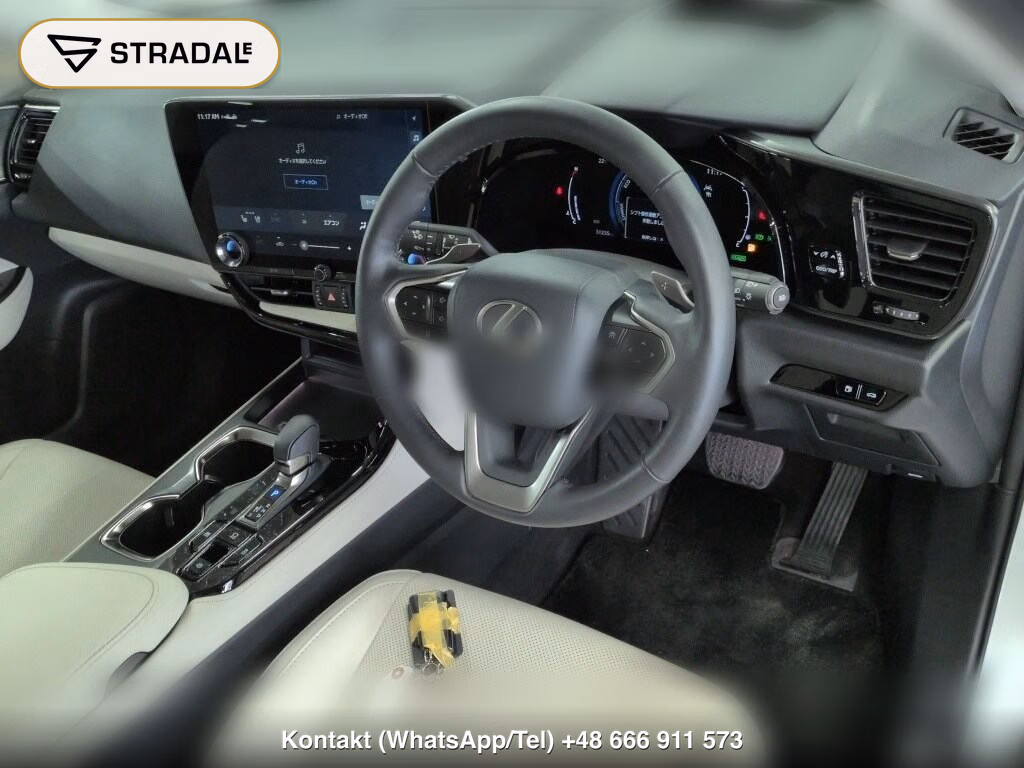 LEXUS NX NX350H VERSION L, miniaturka 4