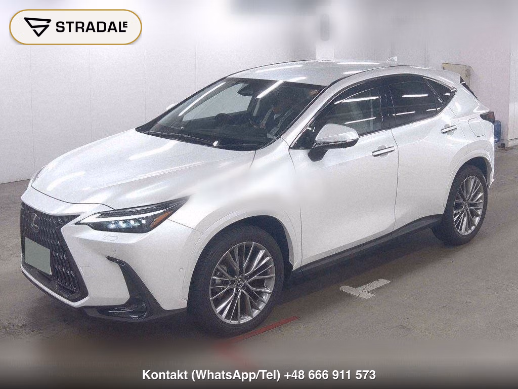 LEXUS NX NX350H VERSION L, miniaturka 5