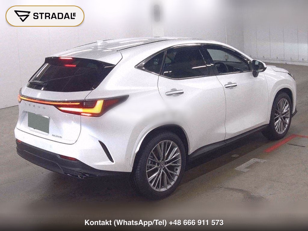 LEXUS NX NX350H VERSION L, miniaturka 6