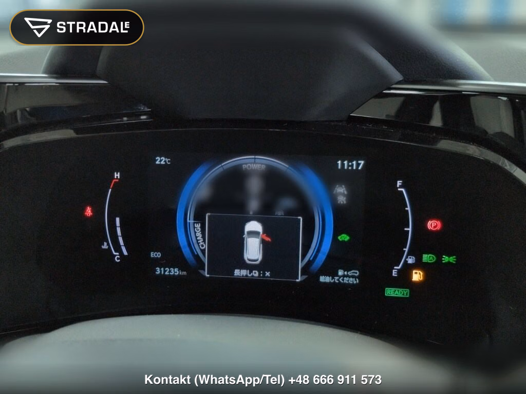 LEXUS NX NX350H VERSION L, miniaturka 7