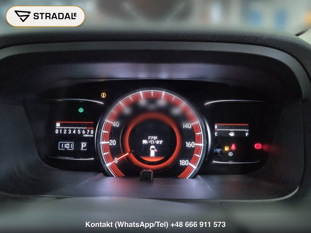 HONDA ODYSSEY ABSOLUTE･X HONDA SENSING, miniaturka 7