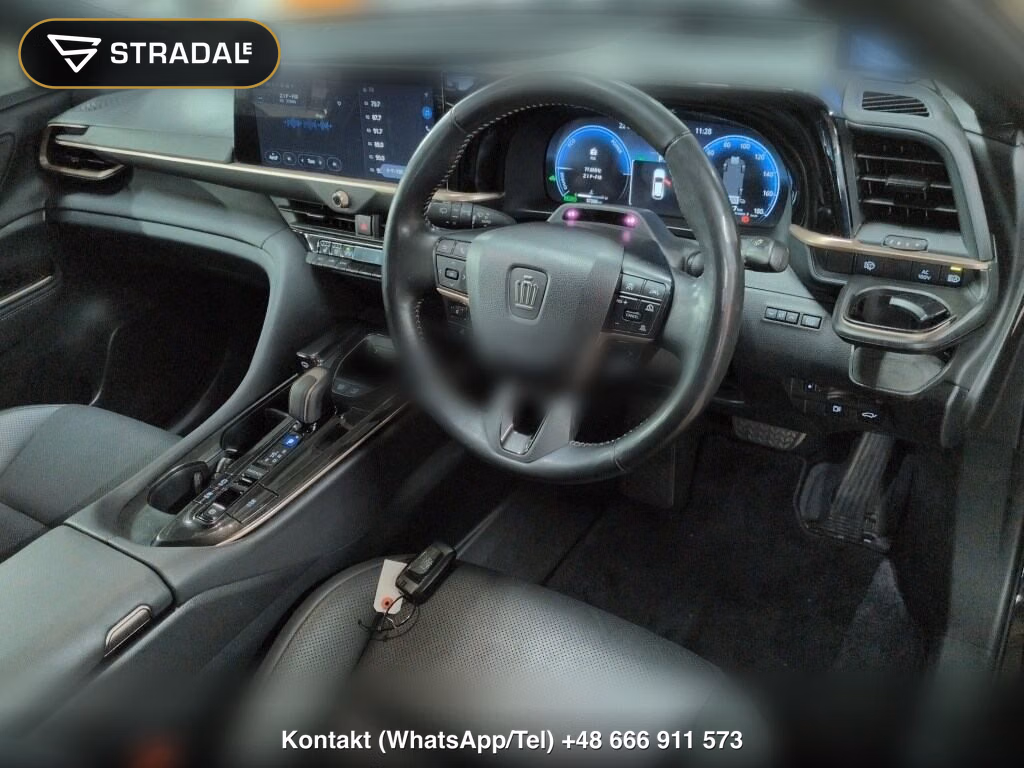 TOYOTA CROWN SPORT 4WD SPORT Z (HEV), miniaturka 4