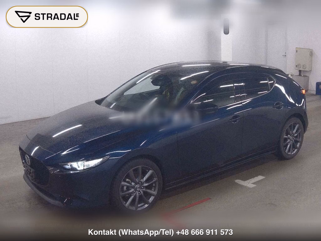 MAZDA MAZDA3 FASTBACK 20S PROACTIVE TOURING SELECTION, miniaturka 5