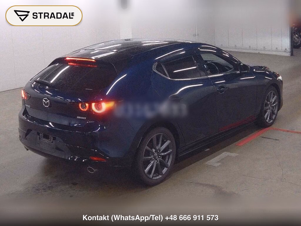 MAZDA MAZDA3 FASTBACK 20S PROACTIVE TOURING SELECTION, miniaturka 6