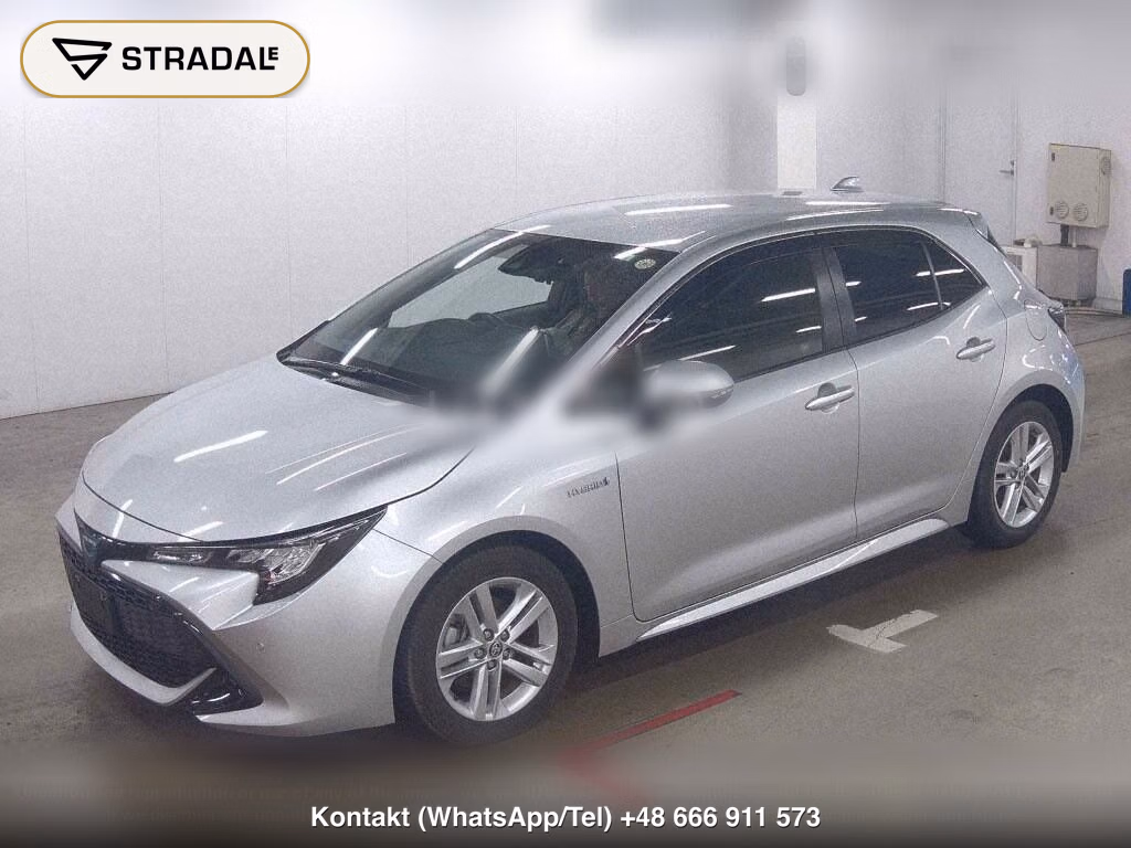 TOYOTA COROLLA SPORT HYBRID G, miniaturka 5
