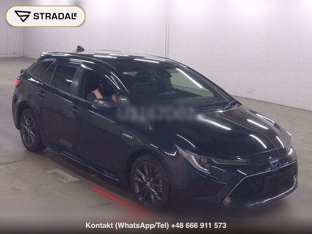 TOYOTA COROLLA TOURING HYBRID WXB, miniaturka 2