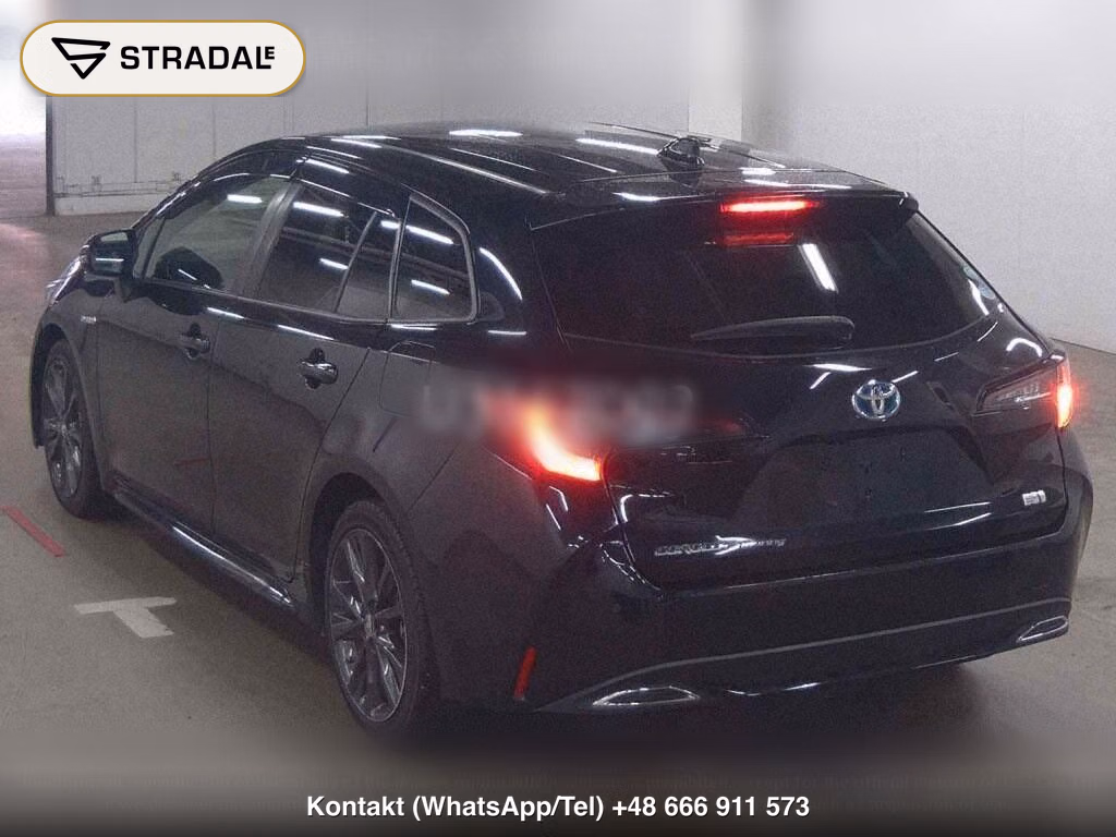 TOYOTA COROLLA TOURING HYBRID WXB, miniaturka 3