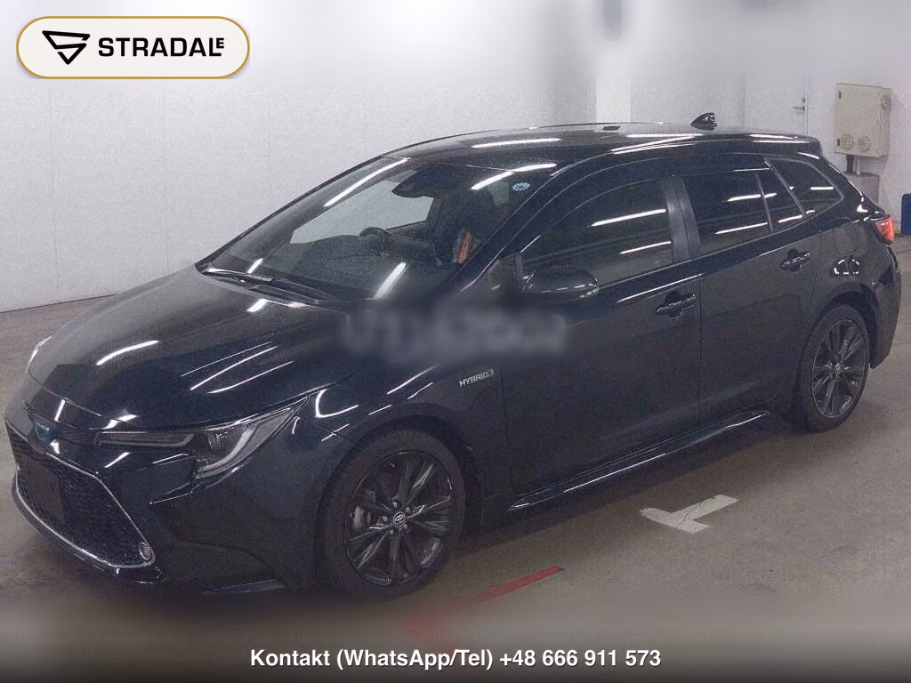 TOYOTA COROLLA TOURING HYBRID WXB, miniaturka 5