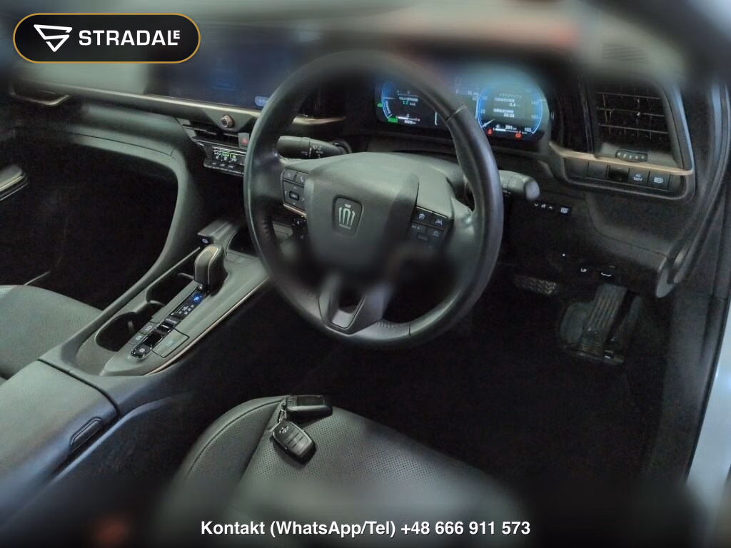 TOYOTA CROWN CROSSOVER 4WD G ADVANCED･LEATHER PACKAGE, miniaturka 4