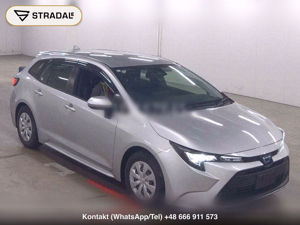 TOYOTA COROLLA TOURING HYBRID X, miniaturka 2
