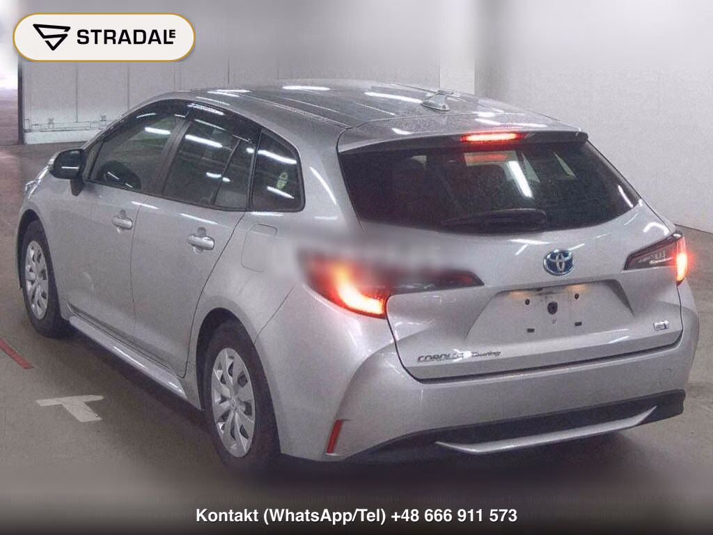 TOYOTA COROLLA TOURING HYBRID X, miniaturka 3