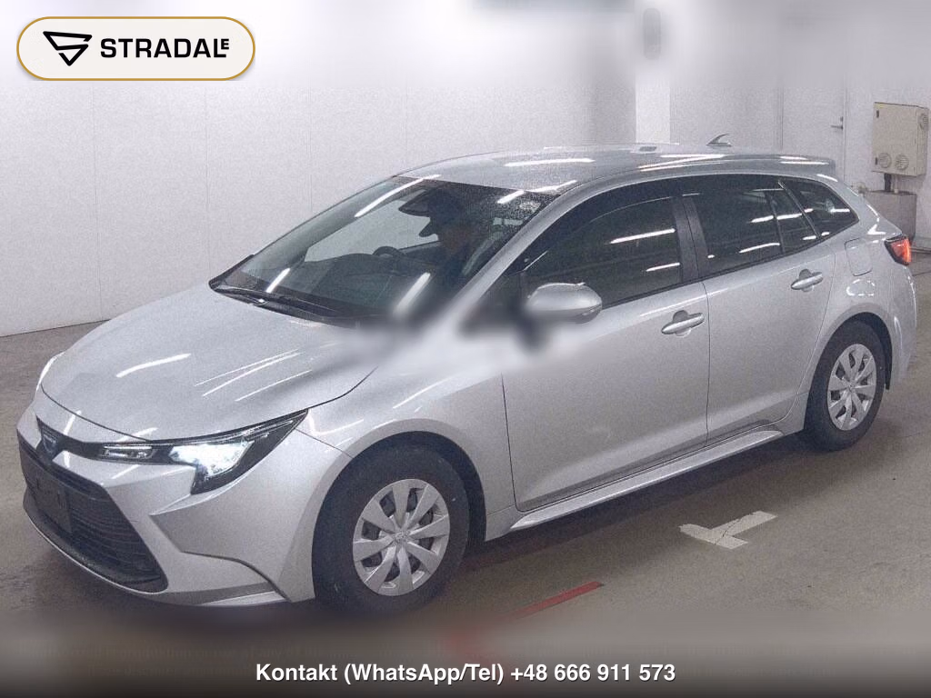 TOYOTA COROLLA TOURING HYBRID X, miniaturka 5