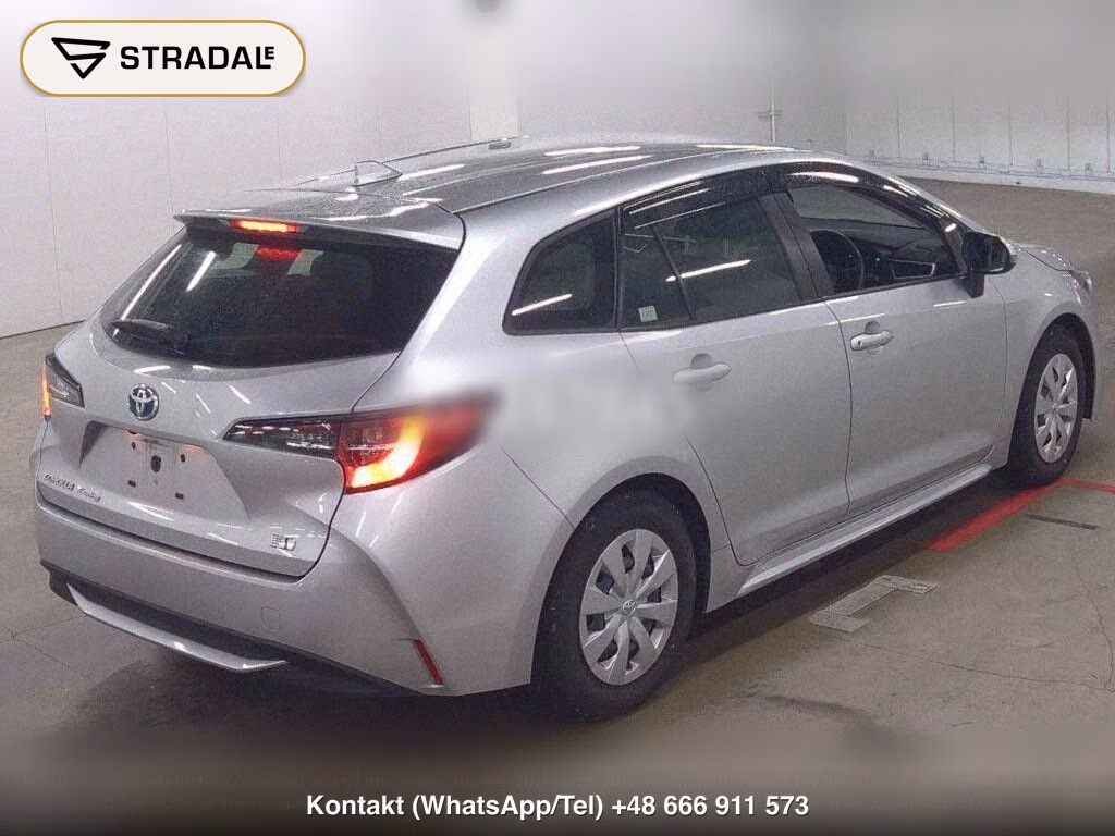 TOYOTA COROLLA TOURING HYBRID X, miniaturka 6