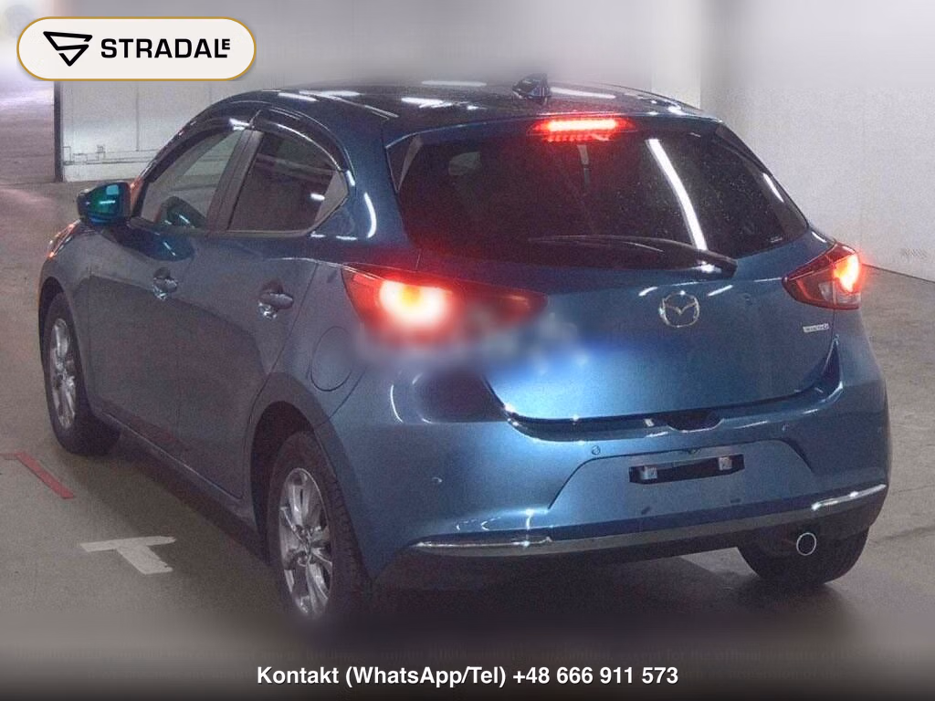 MAZDA MAZDA2 XD PROACTIVE S PACKAGE, miniaturka 3