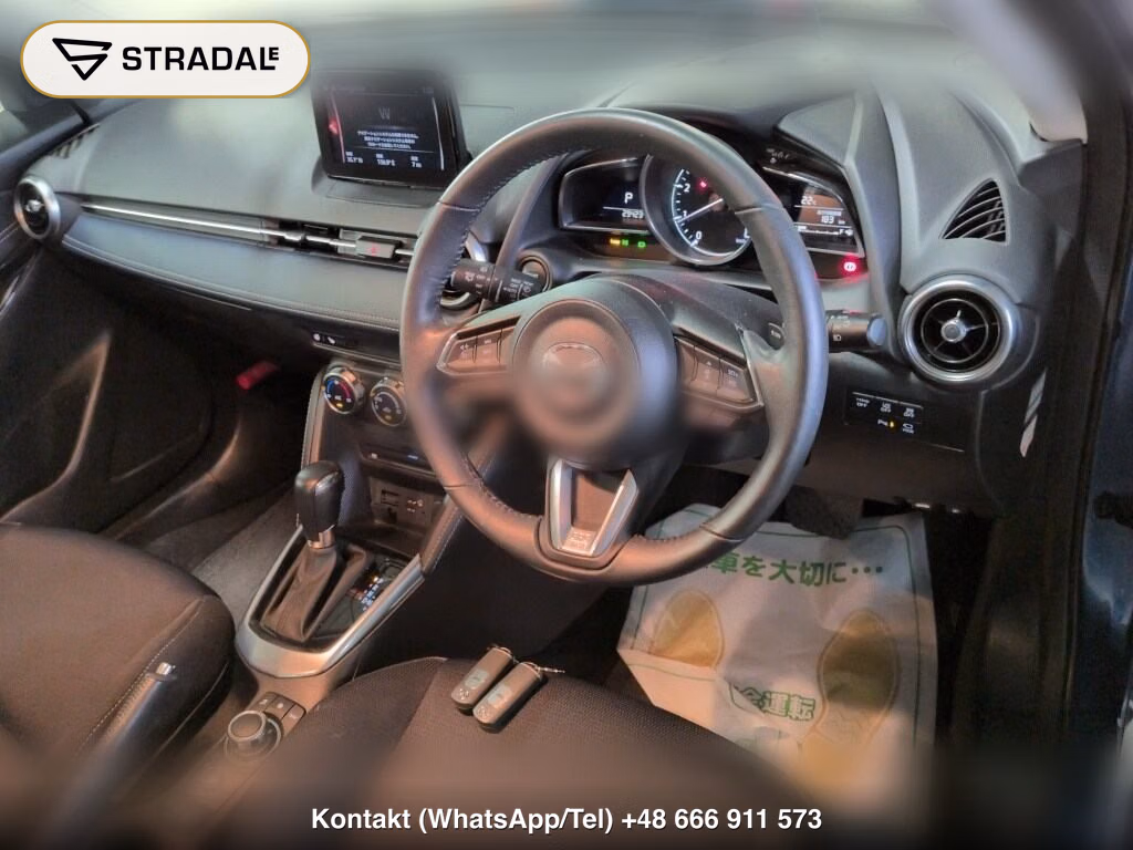MAZDA MAZDA2 XD PROACTIVE S PACKAGE, miniaturka 4
