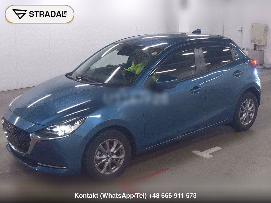 MAZDA MAZDA2 XD PROACTIVE S PACKAGE, miniaturka 5